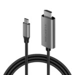 کابل تبدیل USB-C بهCU307