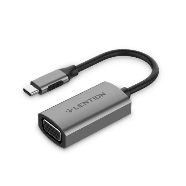 مبدل USB-C به CU606