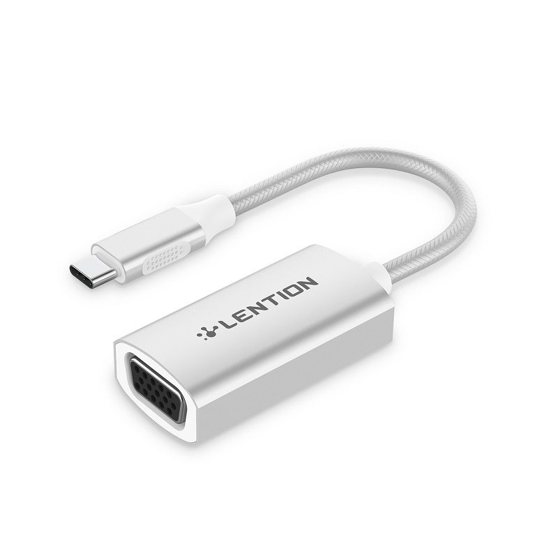 مبدل USB-C به CU606