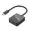 مبدل DISPLAYPORT به CU208