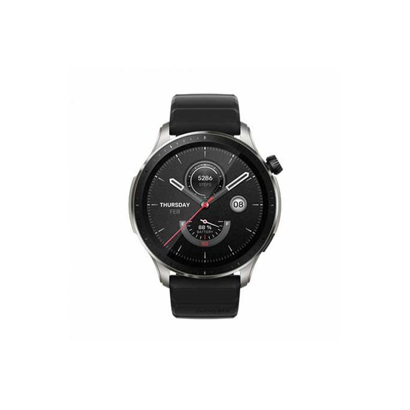 ساعت هوشمند Amazfit مدل GTR 4 قیمت دیجی کالا ترب ارزان دیوار