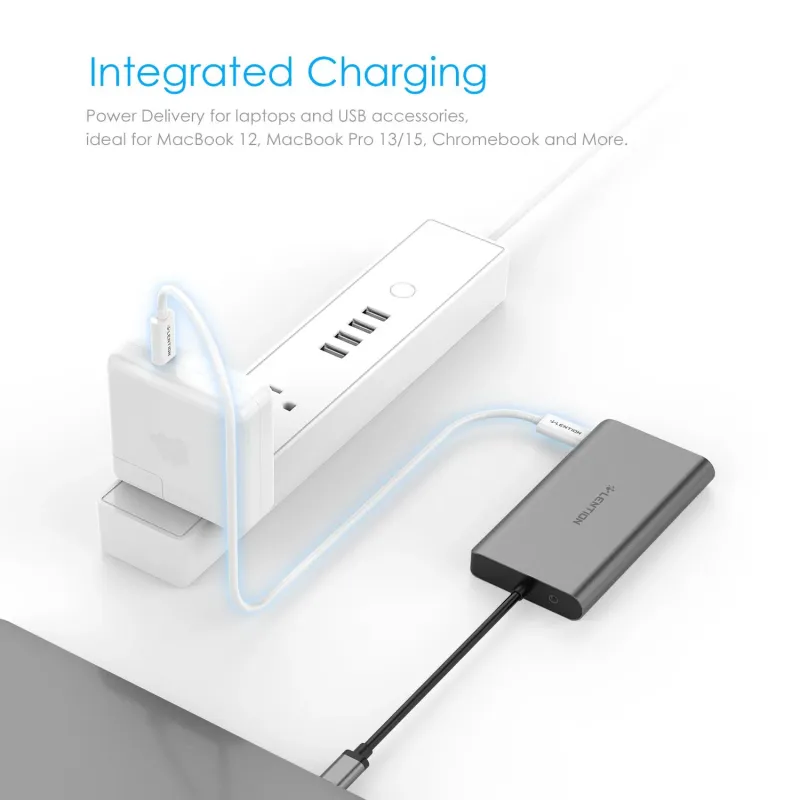 هاب 8 پورت C73 USB-C قیمت دیجی کالا ترب ارزان دیوار