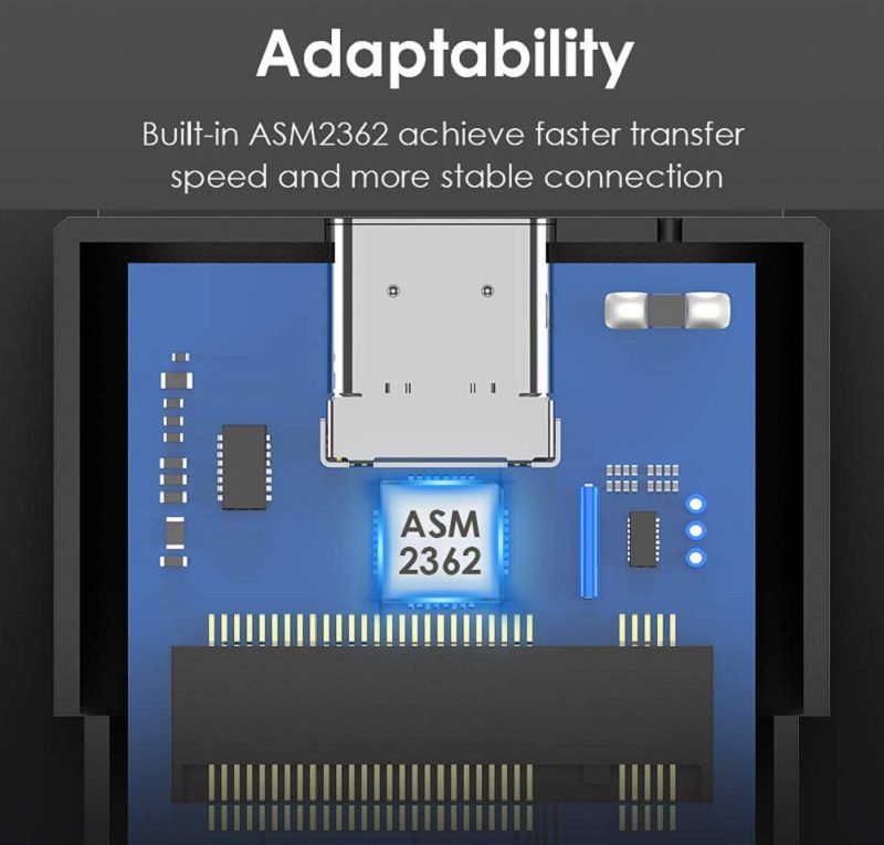 مبدل USB-A/USB-C به C9s