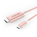 کابل تبدیل USB-C بهCU307