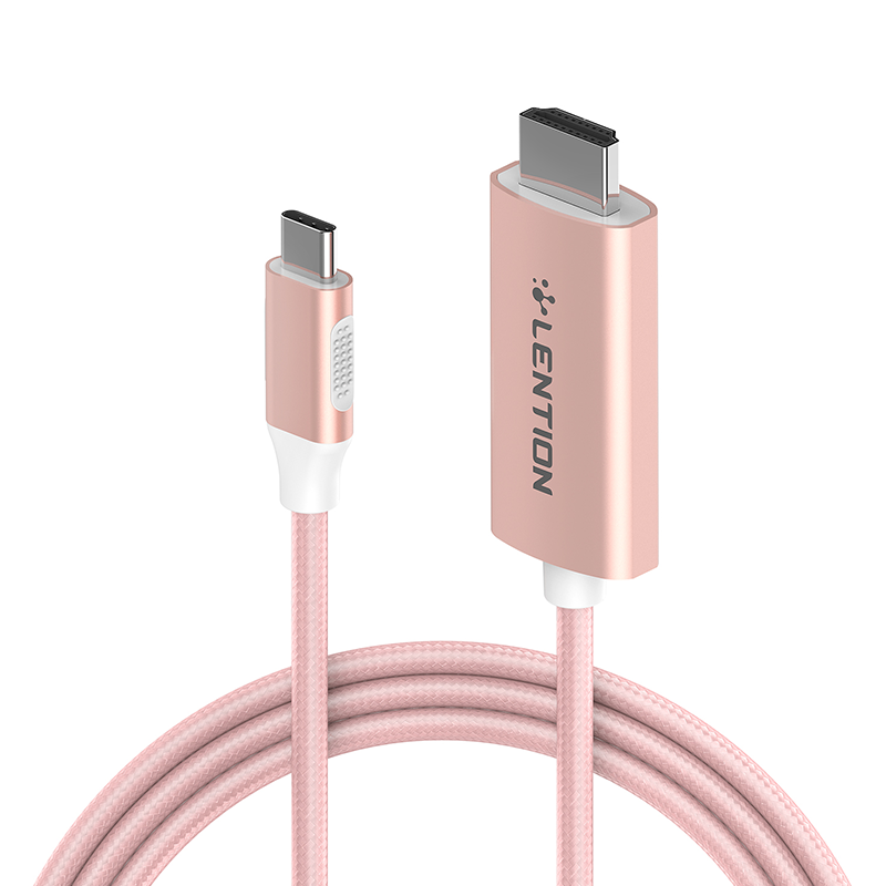 کابل تبدیل USB-C بهCU307