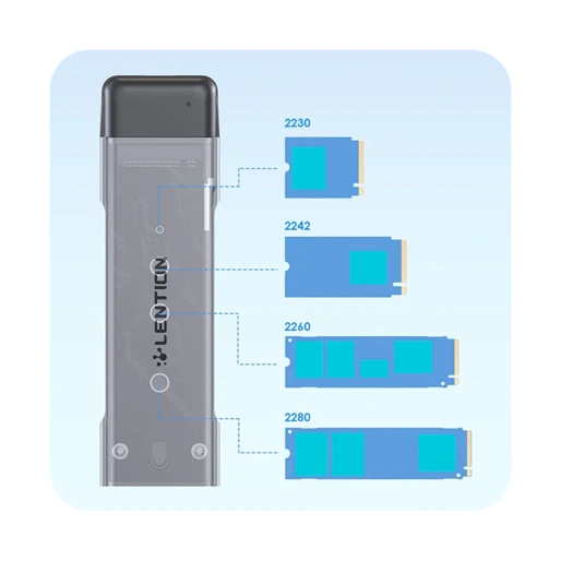 قاب SSD M.2 NVMe لنشن مدل C9 Elite قیمت دیجی کالا ترب ارزان دیوار