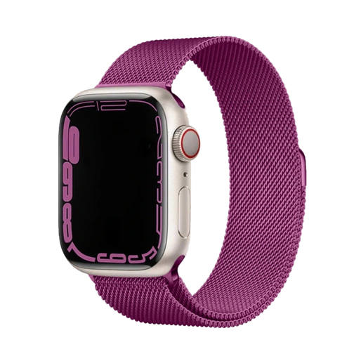 بند فلزی اپل واچ مدل Milanese Loop قیمت دیجی کالا ترب ارزان دیوار