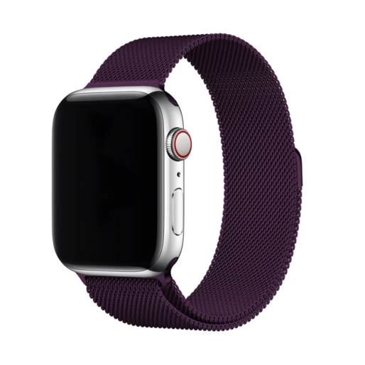 بند فلزی اپل واچ مدل Milanese Loop قیمت دیجی کالا ترب ارزان دیوار