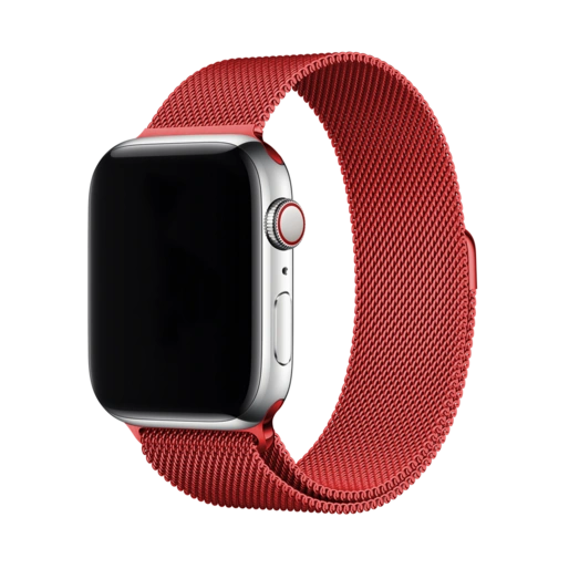 بند فلزی اپل واچ مدل Milanese Loop قیمت دیجی کالا ترب ارزان دیوار