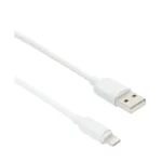 کابل USB به لایتنینگ رسی مدل RCL-P200 دو متری قیمت دیجی کالا ترب ارزان دیوار