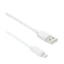 کابل USB به لایتنینگ رسی مدل RCL-P200 دو متری قیمت دیجی کالا ترب ارزان دیوار