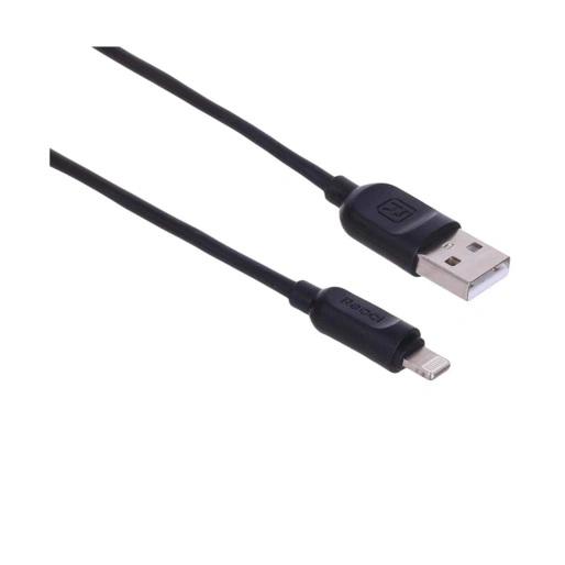 کابل USB به لایتنینگ رسی مدل RCL-P200 دو متری قیمت دیجی کالا ترب ارزان دیوار