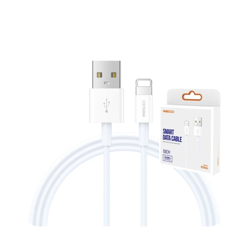 کابل USB به لایتنینگ رسی مدل RS06L یک متری قیمت دیجی کالا ترب ارزان دیوار