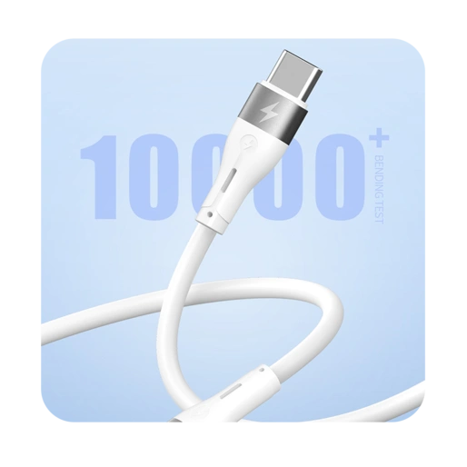 کابل Recci USB-C مدل RS11CC یک متری قیمت دیجی کالا ترب ارزان دیوار