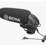 میکروفون BY-BM3030 قیمت بویا میکروفون قیمت بویا میکروفون BOYA-BM3030 BY-BM3030 گارانتی بویا ایران میکروفون BOYA-BM3030 میکروفون BY-BM3030 میکروفون بویا میکروفون بویا BM3030 میکروفون شاتگان میکروفون شاتگان بویا میکروفون های بویا