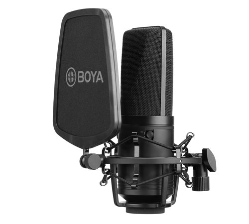 قیمت بویا میکروفون قیمت بویا میکروفون BOYA BOYA-M1000 BY-M1000 Microphone BOYA BY-M1000 بویا میکروفون BOYA-M1000 میکروفون BY-M100 میکروفون استودیویی میکروفون استودیویی بویا مدل BY-M1000 میکروفون بویا میکروفون بویا M1000