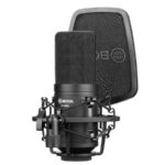 میکروفون BY-M800 قیمت بویا میکروفون قیمت بویا میکروفون BOYA BOYA-M800 BOYAIRAN BY-M800 Microphone BOYA BY-M800 بویا گارانتی بویا ایران میکروفون BY-M800 میکروفون M800 میکروفون استودیویی میکروفون بویا میکروفون بویا BY-M800 میکروفون بویا M800