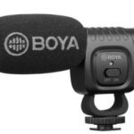 میکروفون BY-3011 قیمت بویا میکروفون قیمت بویا میکروفون BOYA 3011 Boya BY-BM3011 Microphone BY-3011 میکروفون BOYA-3011 میکروفون BY-3011 میکروفون بویا میکروفون بویا 3011 میکروفون شات گان بویا Boya BY-BM3011 Microphone میکروفون شاتگان میکروفون شاتگان بویا