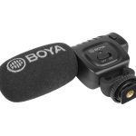 قیمت بویا میکروفون قیمت بویا میکروفون BOYA 3011 Boya BY-BM3011 Microphone BY-3011 میکروفون BOYA-3011 میکروفون BY-3011 میکروفون بویا میکروفون بویا 3011 میکروفون شات گان بویا Boya BY-BM3011 Microphone میکروفون شاتگان میکروفون شاتگان بویا