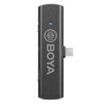 قیمت بویا میکروفون قیمت بویا میکروفون BOYA-WM4 PRO K5 BY-WM4 PRO K5 WIRELESS MICROPHONE WM4 PRO K5 گارانتی بویا ایران میکروفون بویا میکروفون بی سیم میکروفون بی سیم با جک TYPE-C میکروفون بی سیم با جک تایپ سی میکروفون بی سیم بویا میکروفون بی سیم تک مخاطب میکروفون دو مخاطب بویا