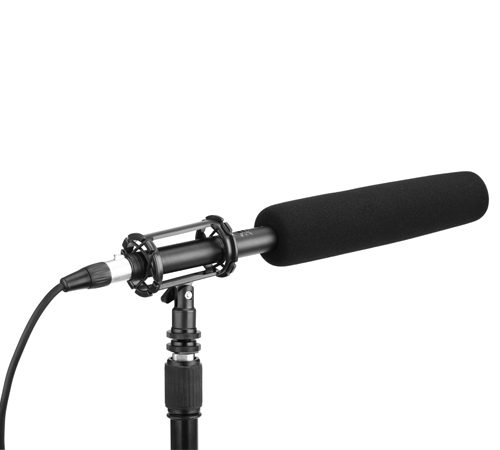 قیمت بویا میکروفون قیمت بویا میکروفون BOYA BY-BM6060 L Shotgun Microphone BOYA-BM6060 BY-BM6060 L میکروفون BM6060 L میکروفون بویا میکروفون بویا BM-6060 L میکروفون شاتگان میکروفون شاتگان بویا میکروفون کندانسر