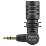 قیمت بویا میکروفون قیمت بویا میکروفون BOYA BOYA-M100 D BOYAIRAN BY-M100D M100 D بویا بویا ایران گارانتی بویا گارانتی بویا ایران گارانتی بویاایران میکروفون M100 میکروفون بویا میکروفون بویا BY-M100 D میکروفون جیبی میکروفون کپسولی