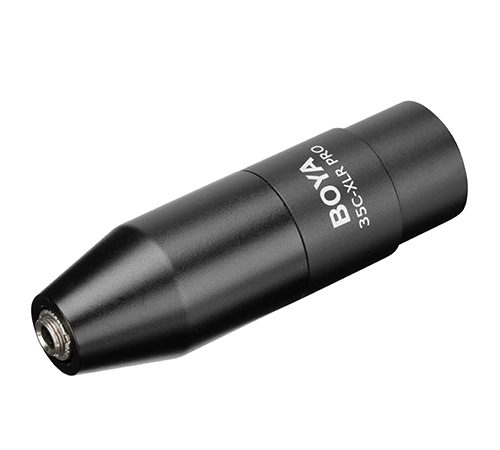 قیمت بویا میکروفون قیمت بویا میکروفون BOYA BOYAIRAN BY-35C-XLR PRO بویا گارانتی بویا