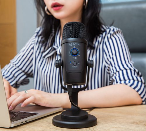 قیمت بویا میکروفون قیمت بویا میکروفون BOYA BY-PM500 CONDENCER MICROPHONE بویا بویا ایران میبکروفون بویا PM500 میکروفون BOYA-PM500 میکروفون BY-PM500 میکروفون PM500 میکروفون بویا