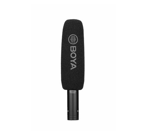 قیمت بویا میکروفون قیمت بویا میکروفون BOYA BY-BM6040 Shotgun Microphone BOYA-BM6040 BY-BM6040 گارانتی بویا ایران میکروفون BY-BM6040 میکروفون بویا میکروفون بویا BM-6040 میکروفون شاتگان