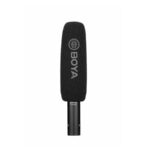 میکروفون BY-BM6040 قیمت بویا میکروفون قیمت بویا میکروفون BOYA BY-BM6040 Shotgun Microphone BOYA-BM6040 BY-BM6040 گارانتی بویا ایران میکروفون BY-BM6040 میکروفون بویا میکروفون بویا BM-6040 میکروفون شاتگان