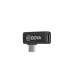 قیمت بویا میکروفون قیمت بویا میکروفون Accessories BOYA BOYA-K5 BOYAIRAN BY-K5 بویا بویا ایران