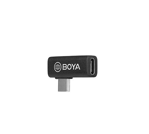 قیمت بویا میکروفون قیمت بویا میکروفون Accessories BOYA BOYA-K5 BOYAIRAN BY-K5 بویا بویا ایران