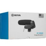 قیمت بویا میکروفون قیمت بویا میکروفون BOYA BY-VM600 گارانتی بویاایران میکروفون BOYA DMR7 میکروفون BOYA-VM600 میکروفون بویا میکروفون بویا VM600 میکروفون شاتگان