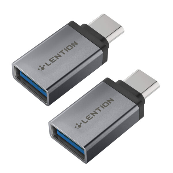 تبدیل USB-C به USB لنشن مدل C3