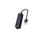 مبدل USB پرووان مدل PHU585