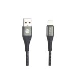 کابل تبدیل USB به لایتنینگ پرووان مدل PCC390L قیمت پرووان لوازم جانبی ProOne پرووان قیمت لوازم جانبی ProOne کابل و دانگل