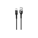 کابل تبدیل USB به USB-C پرووان مدل PCC345C قیمت پرووان لوازم جانبی ProOne پرووان قیمت لوازم جانبی ProOne کابل و دانگل