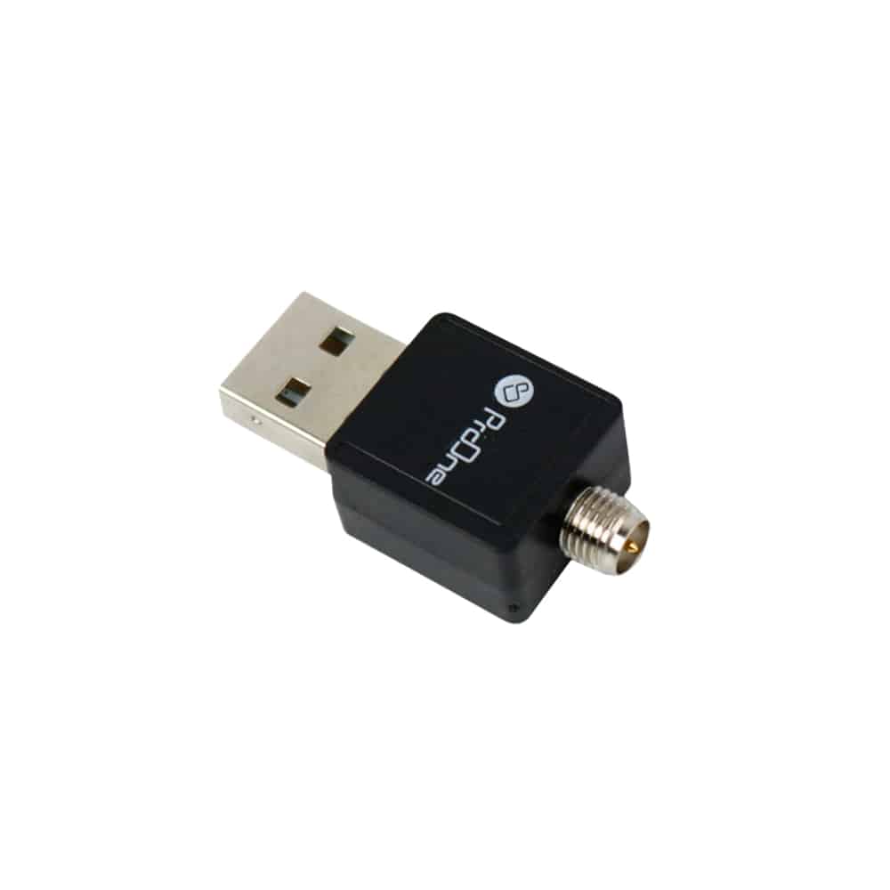 کارت شبکه بی سیم USB پرووان مدل PWD86 قیمت پرووان لوازم جانبی ProOne پرووان قیمت لوازم جانبی ProOne کابل و دانگل لوازم جانبی کامپیوتر