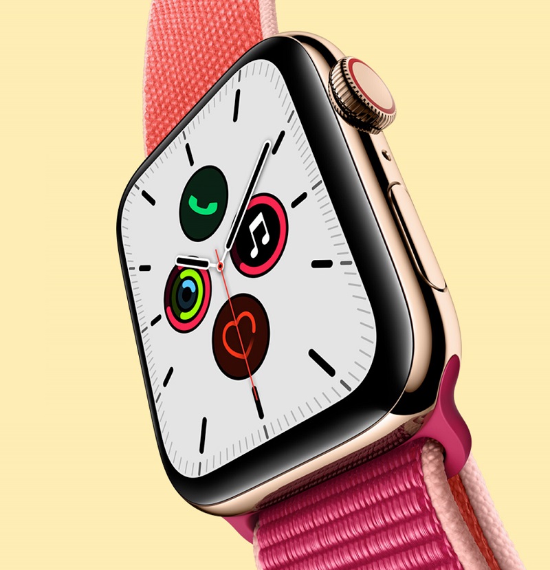 apple watch