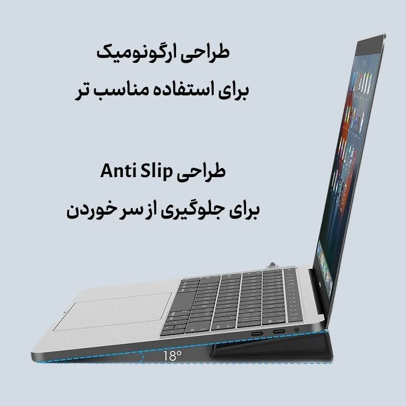 قیمت داک استیشن 11پورت C95 USB C دیجیکالا و قیمت ترب داک استیشن 11 پورت C95