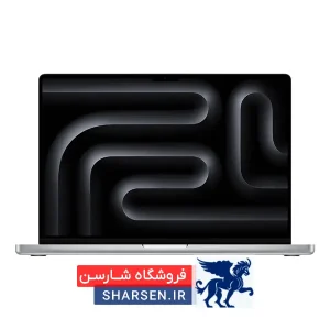MacBook Pro 16