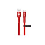 ProOne PCC245M USB to microUSB قیمت پرووان لوازم جانبی ProOne پرووان قیمت لوازم جانبی ProOne کابل و دانگل