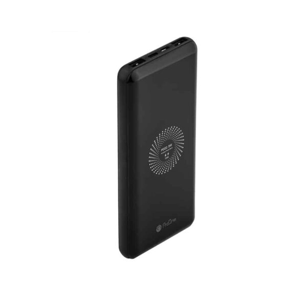 ProOne PPB5106W 10000mAh Power Bank قیمت پرووان لوازم جانبی ProOne پرووان قیمت لوازم جانبی ProOne پاوربانک