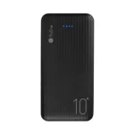 ProOne PN11 10000mAh Power Bank قیمت پرووان لوازم جانبی ProOne پرووان قیمت لوازم جانبی ProOne پاوربانک