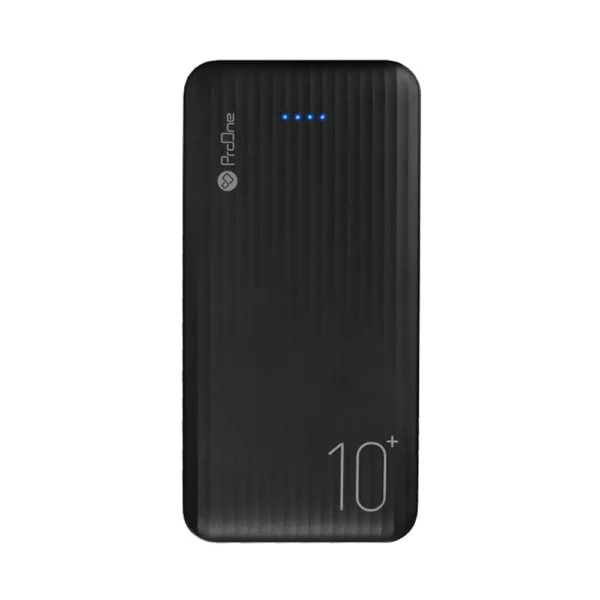 ProOne PN11 10000mAh Power Bank قیمت پرووان لوازم جانبی ProOne پرووان قیمت لوازم جانبی ProOne پاوربانک