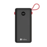 ProOne PB04 20000mAh Power Bank قیمت پرووان لوازم جانبی ProOne پرووان قیمت لوازم جانبی ProOne پاوربانک