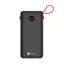 ProOne PB04 20000mAh Power Bank قیمت پرووان لوازم جانبی ProOne پرووان قیمت لوازم جانبی ProOne پاوربانک