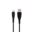 کابل تبدیل USB به MicroUSB پرووان مدل PCC170 طول 1 متر قیمت پرووان لوازم جانبی ProOne پرووان قیمت لوازم جانبی ProOne کابل و دانگل