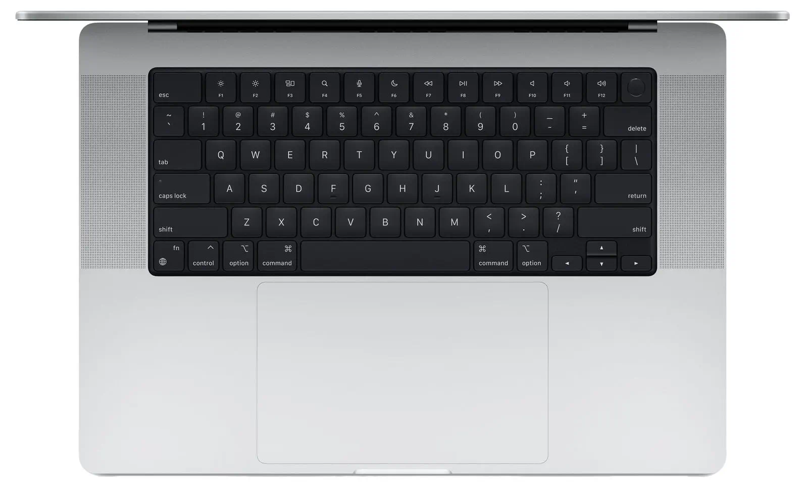 کیبورد MacBook Pro MUW73 2023