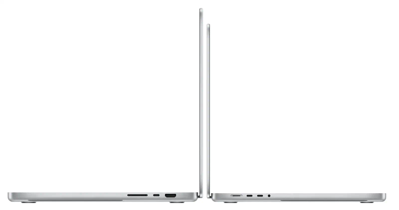 MacBook Pro MUW73 2023